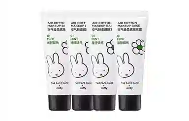THE FACE SHOP 35g*4