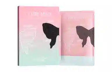 CODE MINT 8ml*5