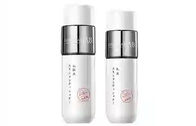 ISHIBUYALAB 140ml+120ml