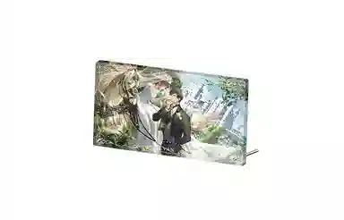 光与夜之恋 繁花与序章系列 亚克力装饰画 谷圈装饰画