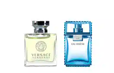 Versace Mini Perfume Set