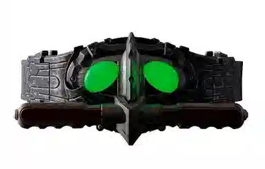 BANDAI CSM Amazon Alfa