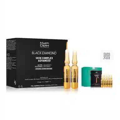 Martiderm 2ml*52ml*302ml*60