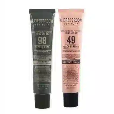 W.DRESSROOM NO.98NO.97NO.72NO.49 50ML