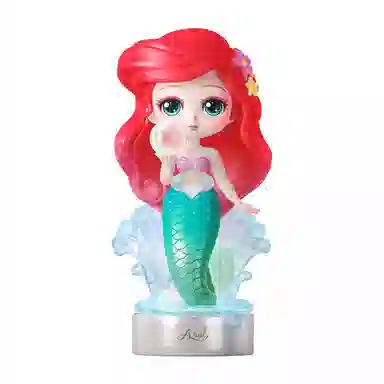 Disney Q 17cm