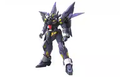 BANDAI HG OG MK-II 17cm