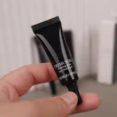 GIORGIO ARMANI 5ml5ml*2
