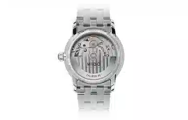 MIDO 50 33mm M037.807.11.031.00