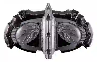 BANDAI CSM Amazon Alfa