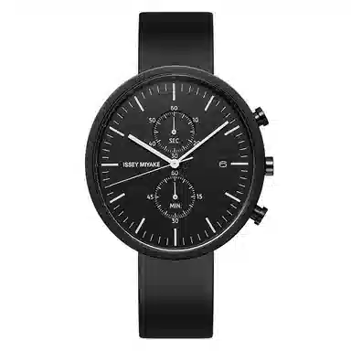 ISSEY MIYAKE Ellipse 45mm NYAP001