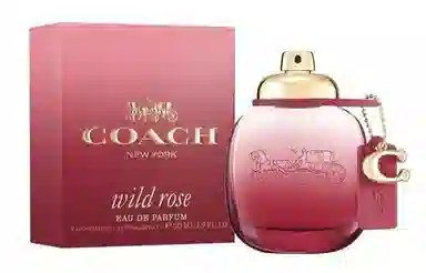COACH Wild Rose EDP