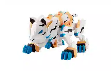 MegaHouse N-202d Titania