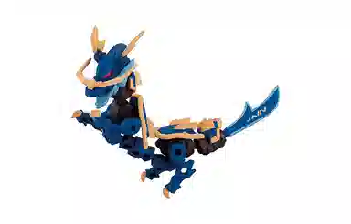 MegaHouse N-202d Titania