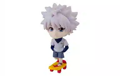 BANDAI ADVERGE MOTION 5.5cm