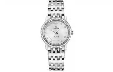 OMEGA 30 424.15.27.60.52.001