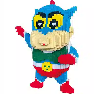 QIRXIEY 6812pcs YS1887