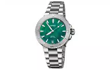 Oris 300 36.5mm 0173377704137-0781805P