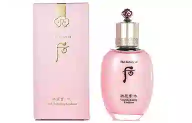 Whoo 110ml110ml*2