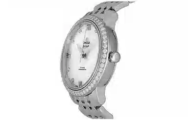 OMEGA 30 32.7mm 424.15.33.20.55.001