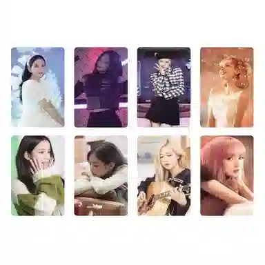 YG Entertainment BLACKPINK THE GAME 1.0