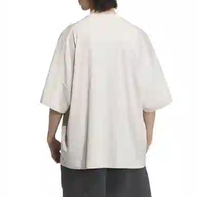 adidas Future Style Short Sleeve T-Shirt