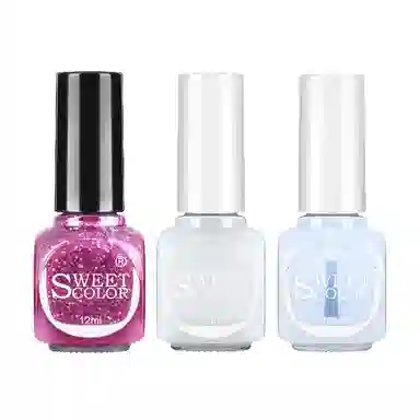 SWEET COLOR SHL020+HG01 12ml*2