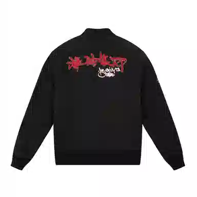 MEDM x CLOTTEE MA1 Jacket