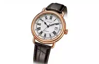 CODEX X 42mm 1103.03.0102.I05