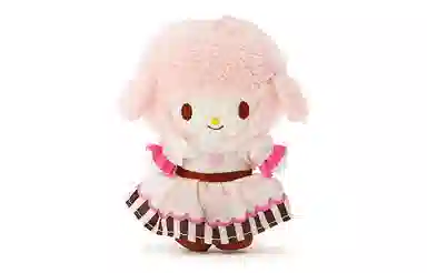 Sanrio 11.5cm