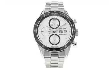 TAG HEUER 50 41mm CV2011.BA0786