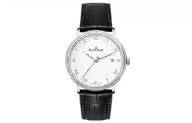 BLANCPAINVILLERET 38mm 38mm 6224-1127-55B