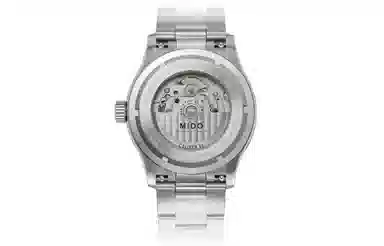 MIDO 100 42mm M038.430.11.031.00