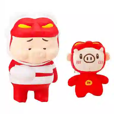LOGOR LUO GAO TOYS