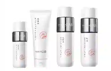 ISHIBUYALAB 140ml+120ml