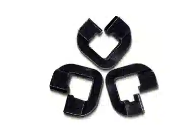 HANAYAMA Cast Puzzle Chain 6