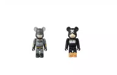 BE@RBRICK Series 35