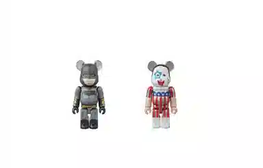 BE@RBRICK Series 35