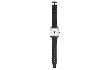 Swatch Bioceramic What If? Collection SO34B700