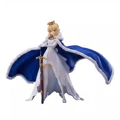 Aniplex+ Fate/Grand Order under the same sky ver.