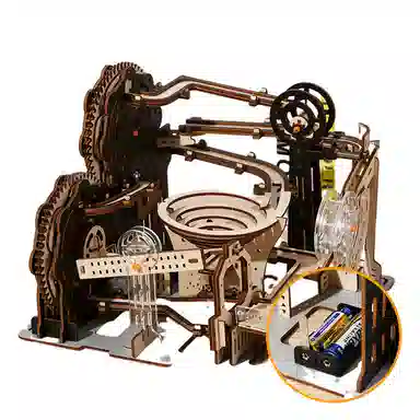 3D 196168pcs OLY-WJ-155