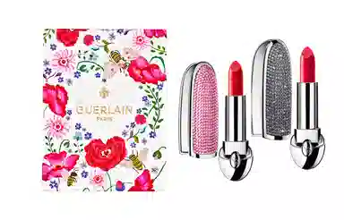 娇兰 宝石唇膏口红套装 自然裸妆