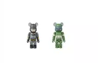 BE@RBRICK Series 35