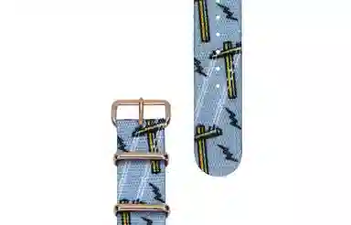HYPERGRAND 20mm NS01HIGHRB