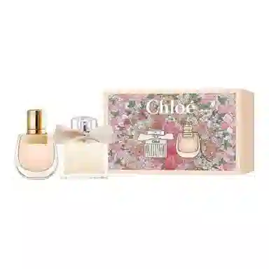 Chloe EDP 20ml+20ml