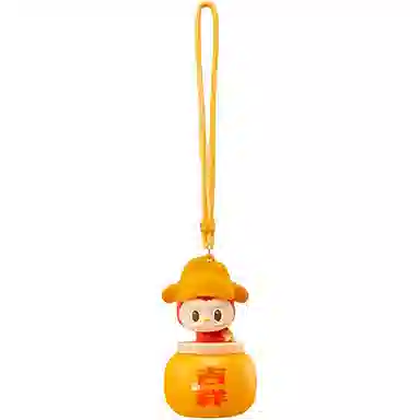 POP MART THE MONSTERS