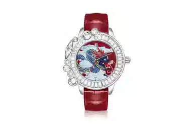 Galtiscopio DRSS001RLS