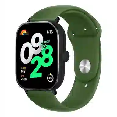FZRT Ridmi watch432 3