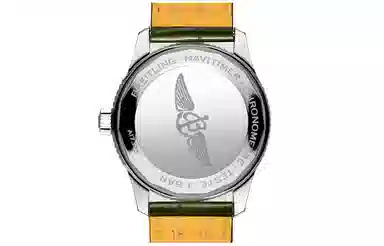 Breitling navitimer 30 35mm A17395361L1P1