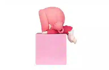 FURYU 10cm