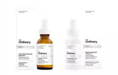 The Ordinary 100 30ml+ 30ml